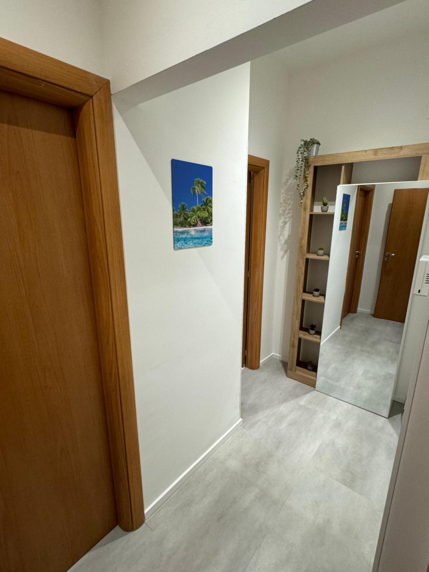 Appartement Baleari House à Termoli Chambre photo