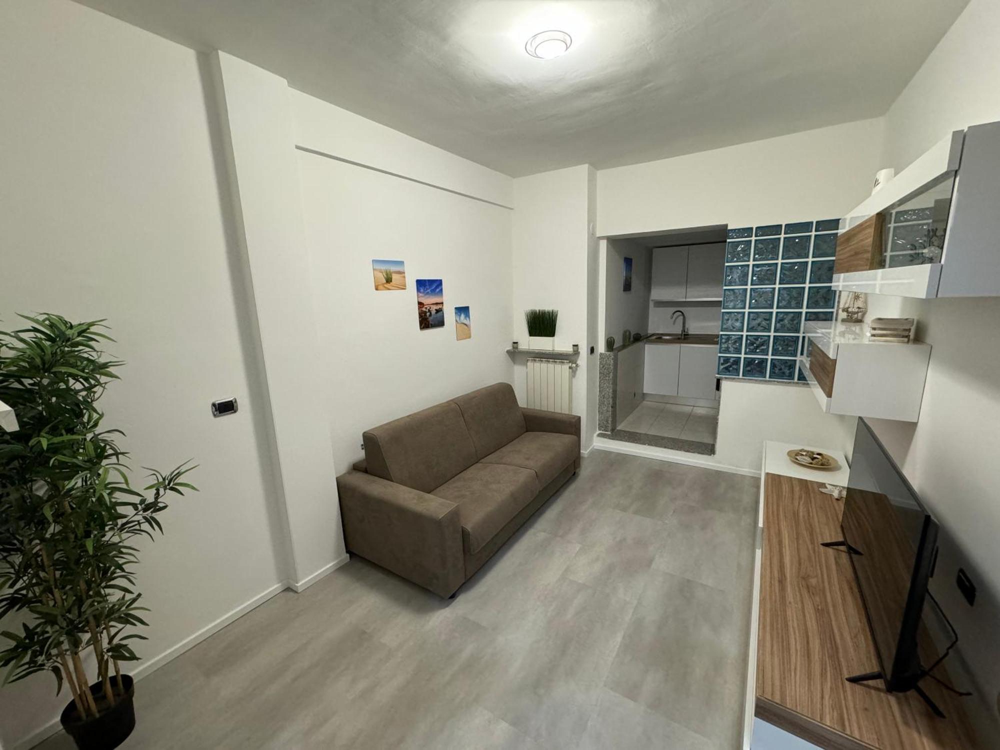 Appartement Baleari House à Termoli Chambre photo