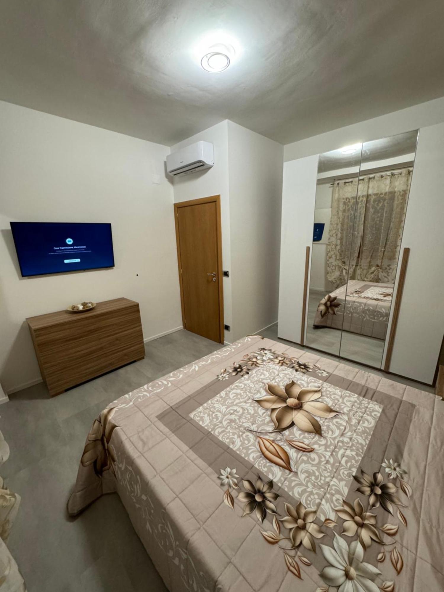 Appartement Baleari House à Termoli Chambre photo