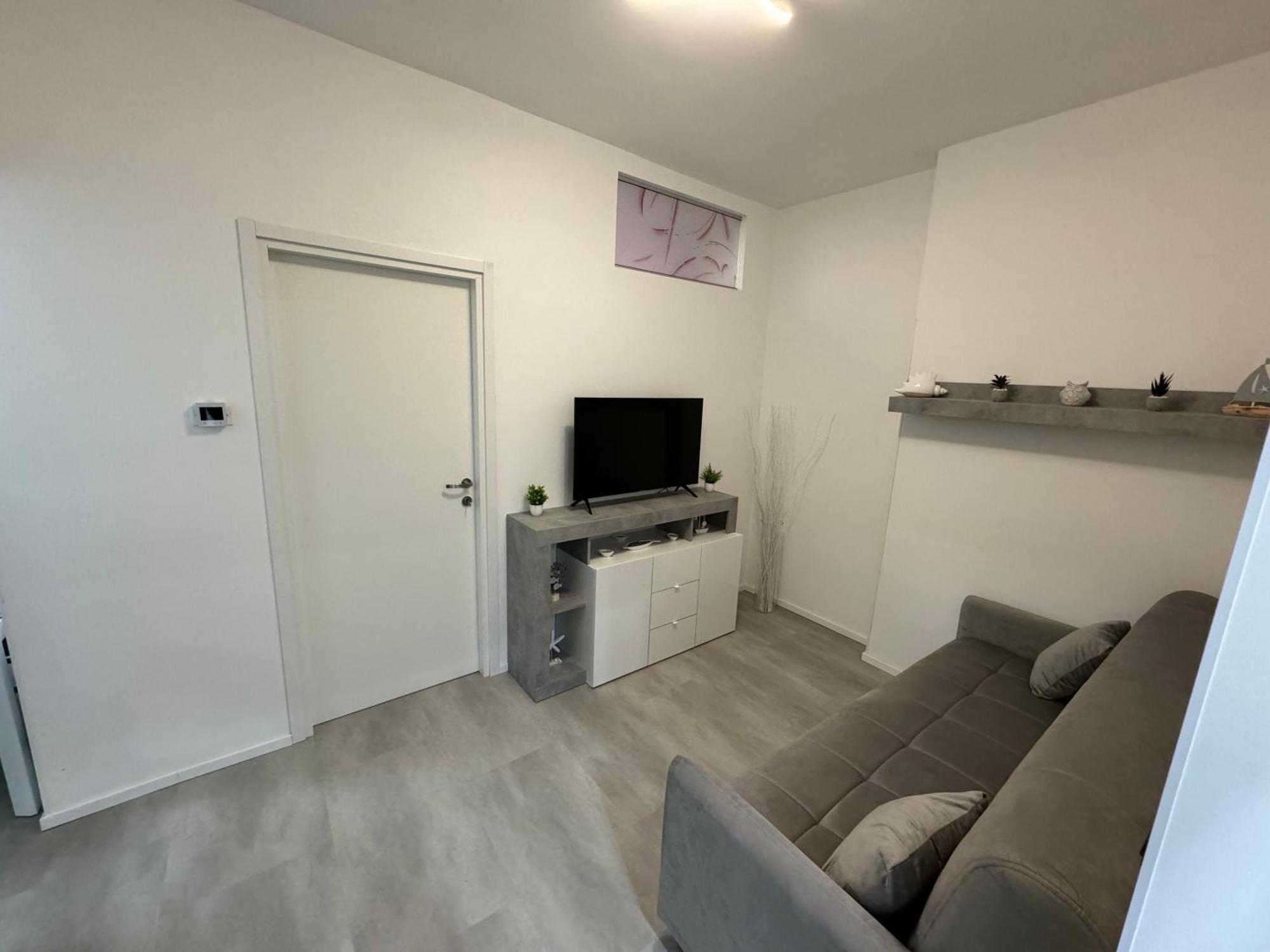 Appartement Baleari House à Termoli Extérieur photo