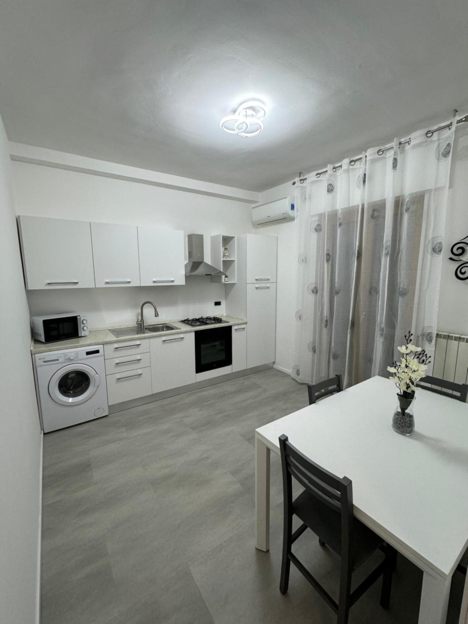 Appartement Baleari House à Termoli Extérieur photo