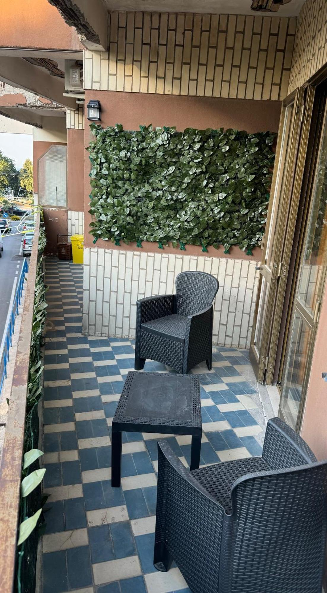 Appartement Baleari House à Termoli Extérieur photo